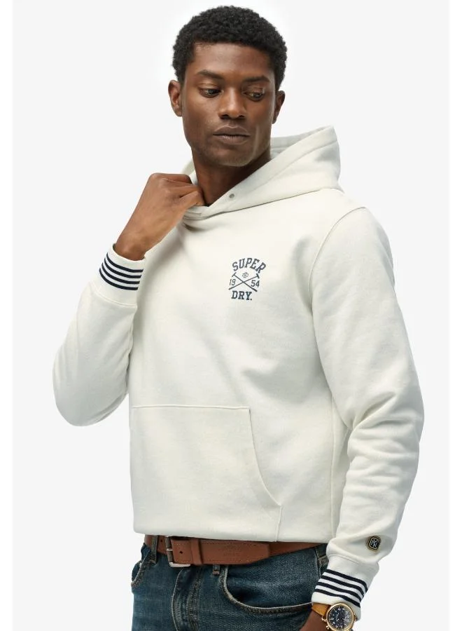 Superdry Athletic Club Hoodie