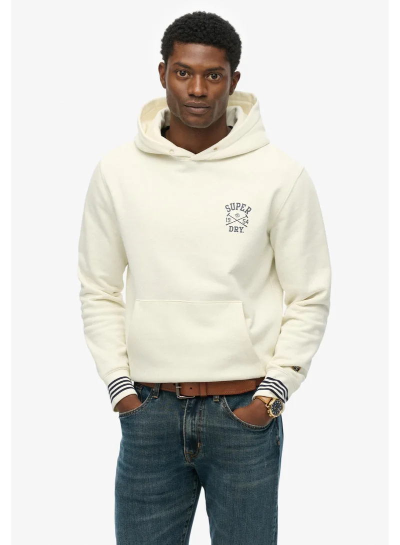 Athletic Club Hoodie