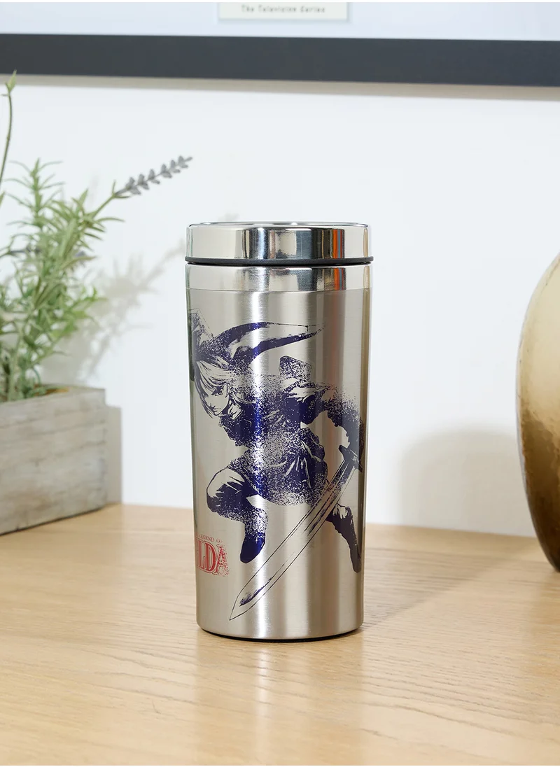 بالادون Zelda Links Travel Mug