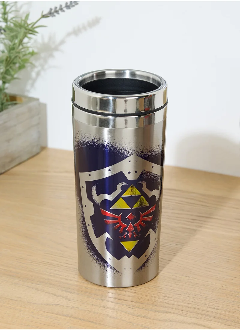 بالادون Zelda Links Travel Mug