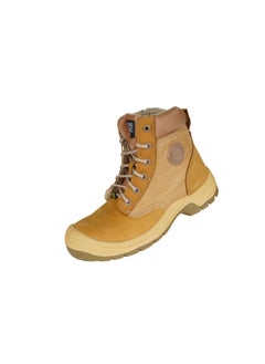 SAFETY JOGGER 189-31 Safety Jogger Mens Boots RUSH S3 Camel  - Image 3