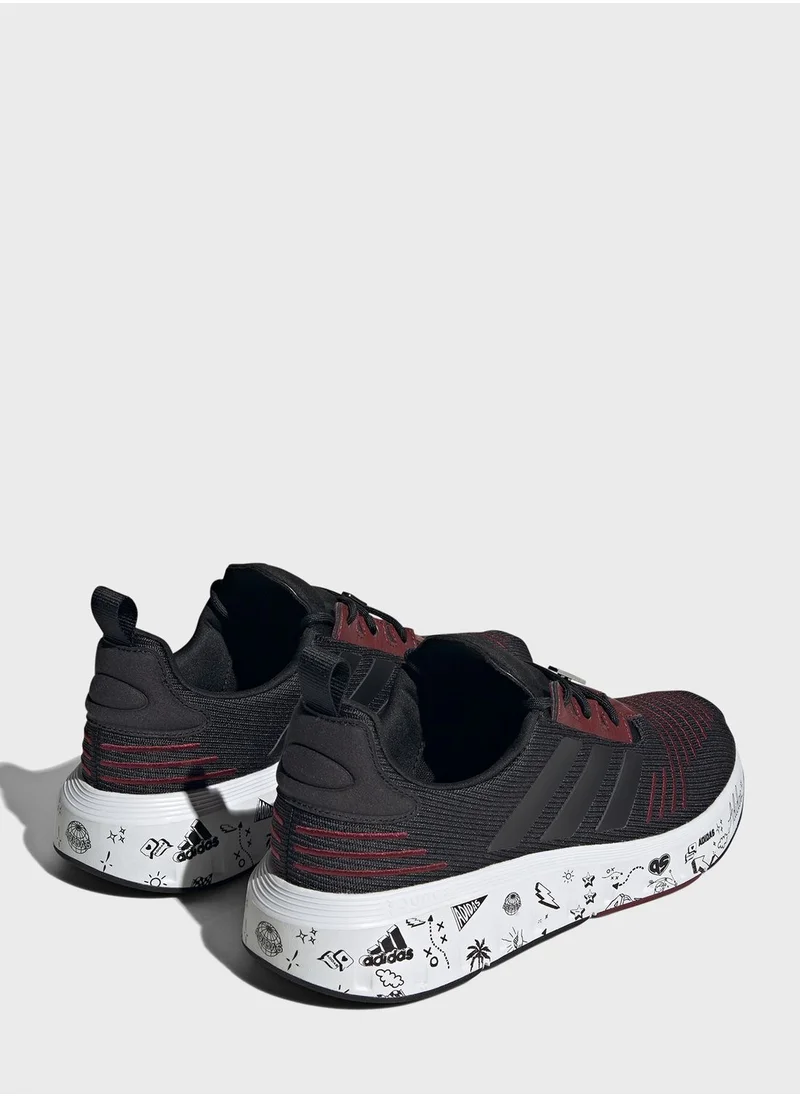 Adidas Swift Run 23 Shoes