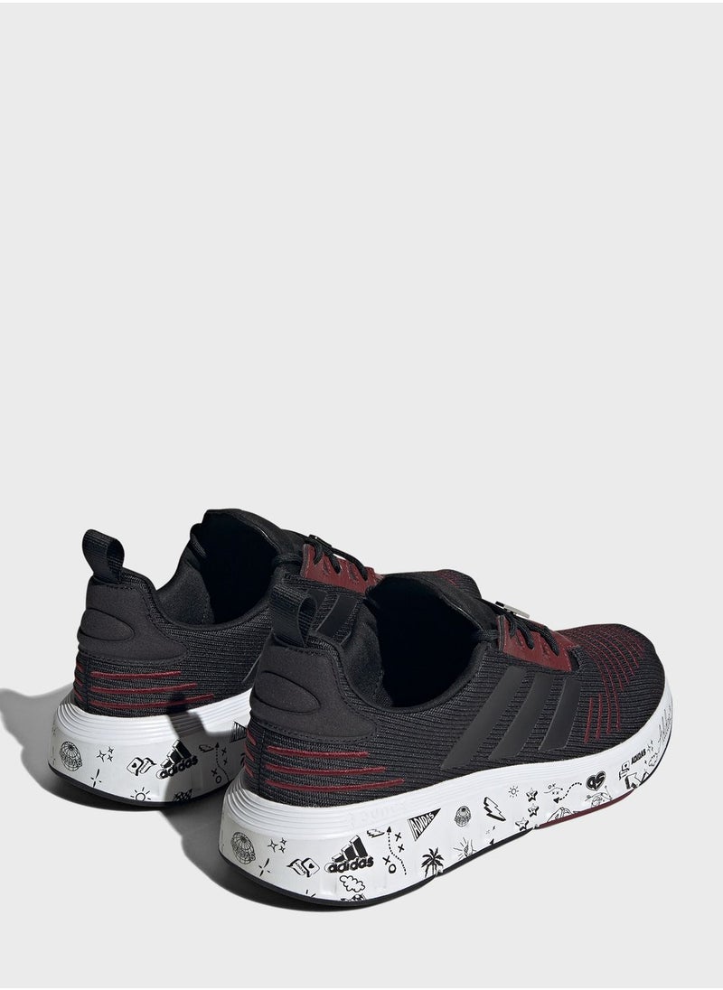 Adidas - Swift Run 23 Shoes - Image 1