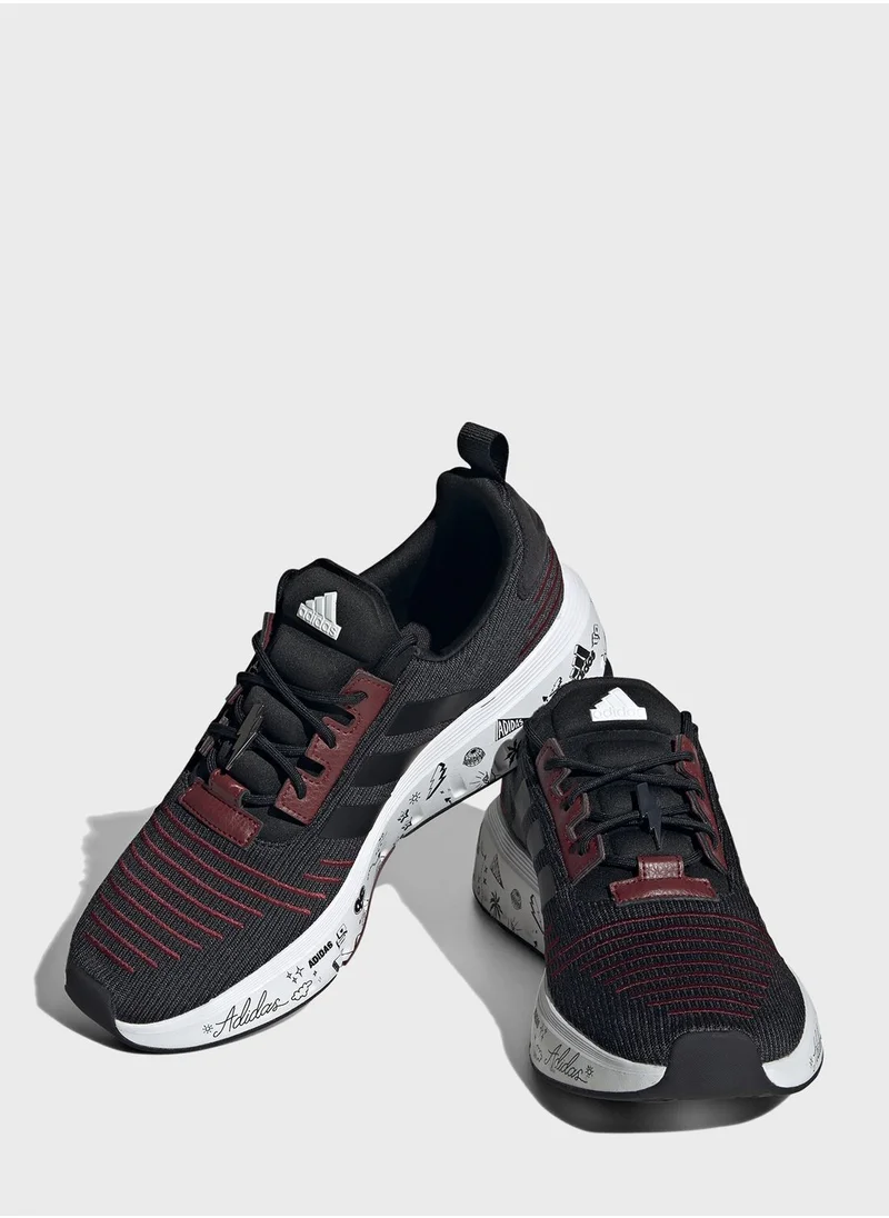 Adidas Swift Run 23 Shoes