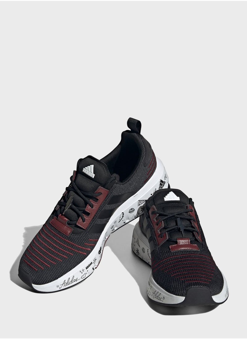 Adidas - Swift Run 23 Shoes - Image 1
