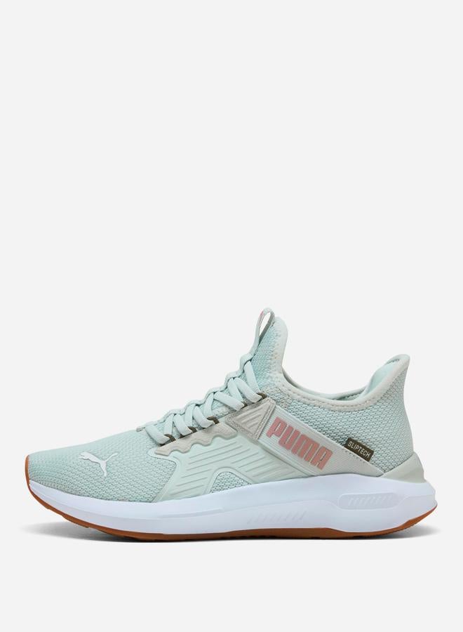 PUMA Softride Enzo 5 Slip Tech Sneakers - Image 1