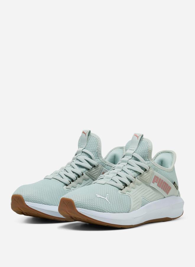 PUMA Softride Enzo 5 Slip Tech Sneakers - Image 4
