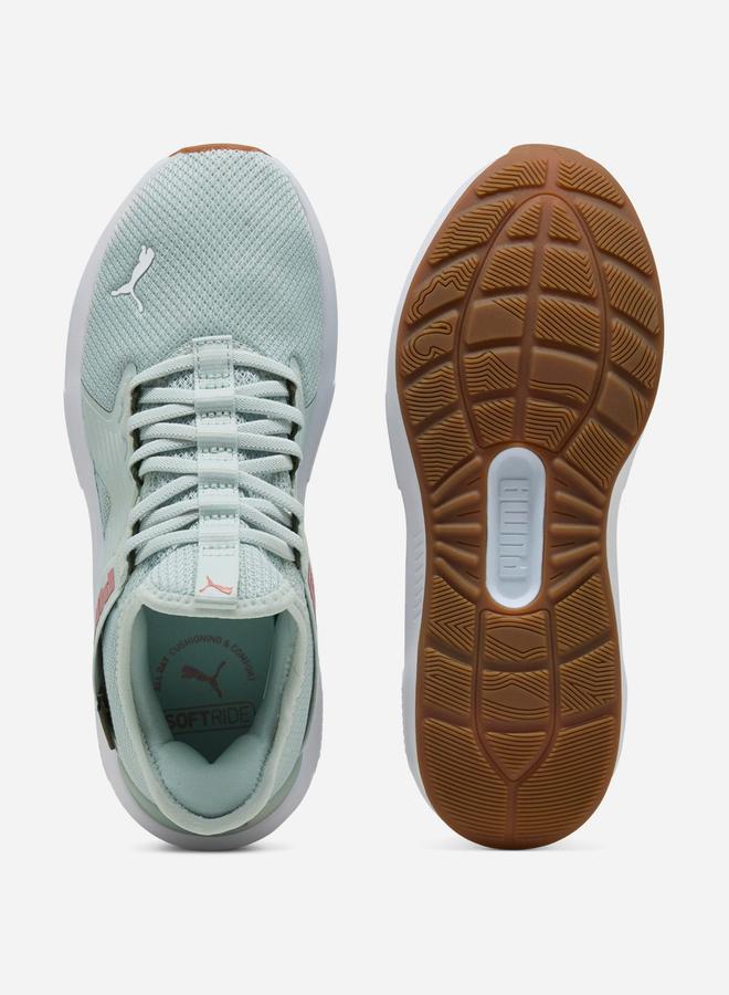 PUMA Softride Enzo 5 Slip Tech Sneakers - Image 3