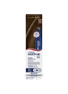 CLAIROL Clairol Root Touch-Up Semi-Permanent Hair Color Blending Gel, 5 Medium Brown, Pack of 1 