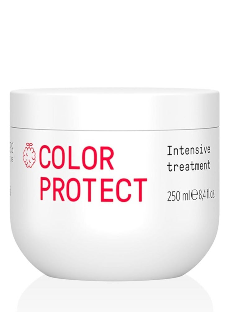 framesi MORPHOSIS - COLOR PROTECT INTENSIVE TREATMENT 250ML - Image 1