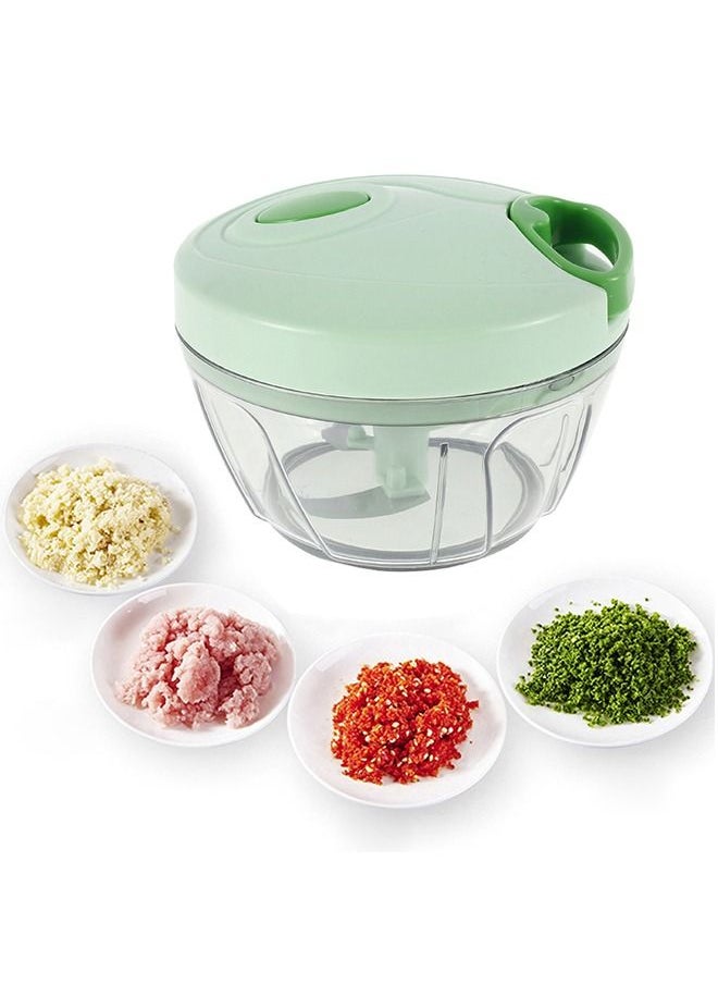 High quality manual vegetable and meat slicer / MN900  - Image 2