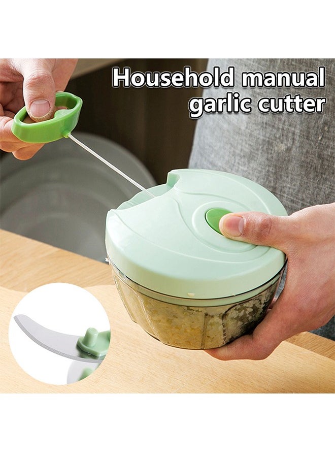 High quality manual vegetable and meat slicer / MN900  - Image 5