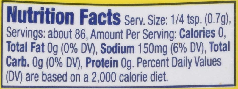 Old Bay McCormick Hot Seasoning - Pack of 3 - Image 5