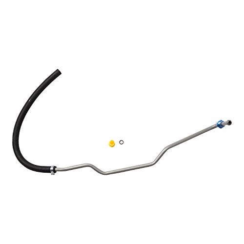 Plews Edelmann 91782 Power Steering Return Hose - Image 1