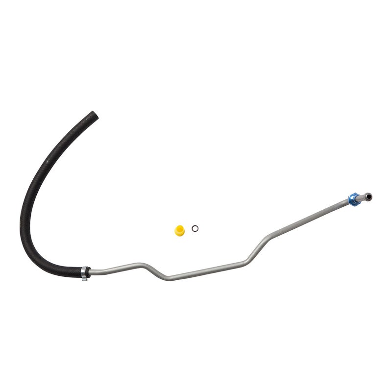 Plews Edelmann 91782 Power Steering Return Hose - Image 4