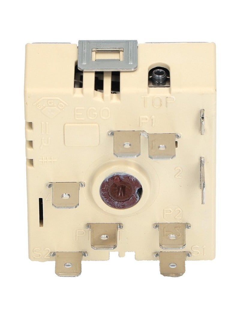 EGO 50.55021.100 Double Circuit Energy Regulator - Image 2