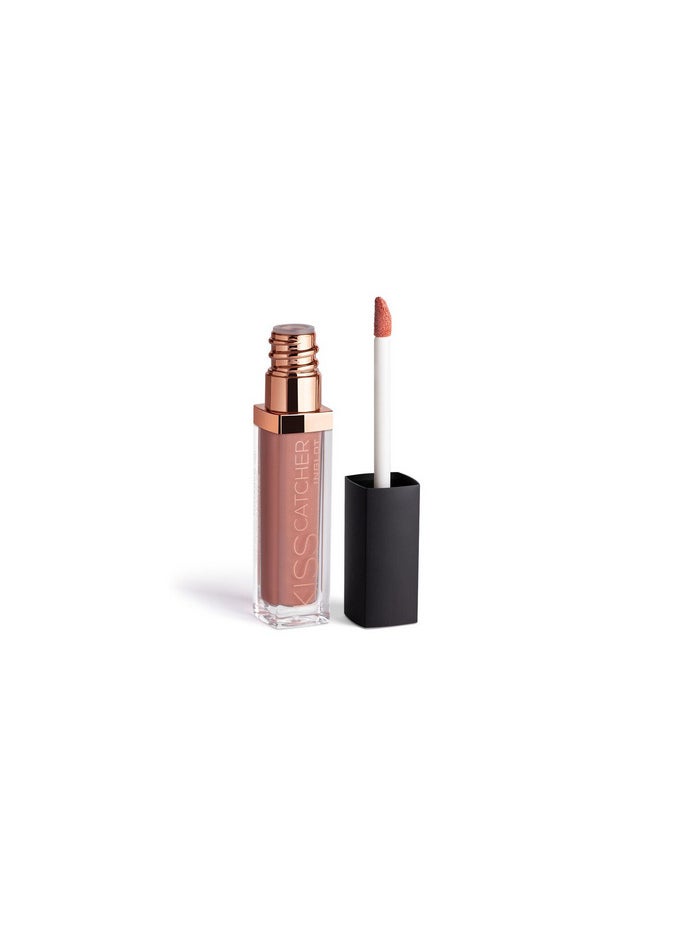 Inglot Inglot KISS CATCHER LIQUID LIPSTICK  01 