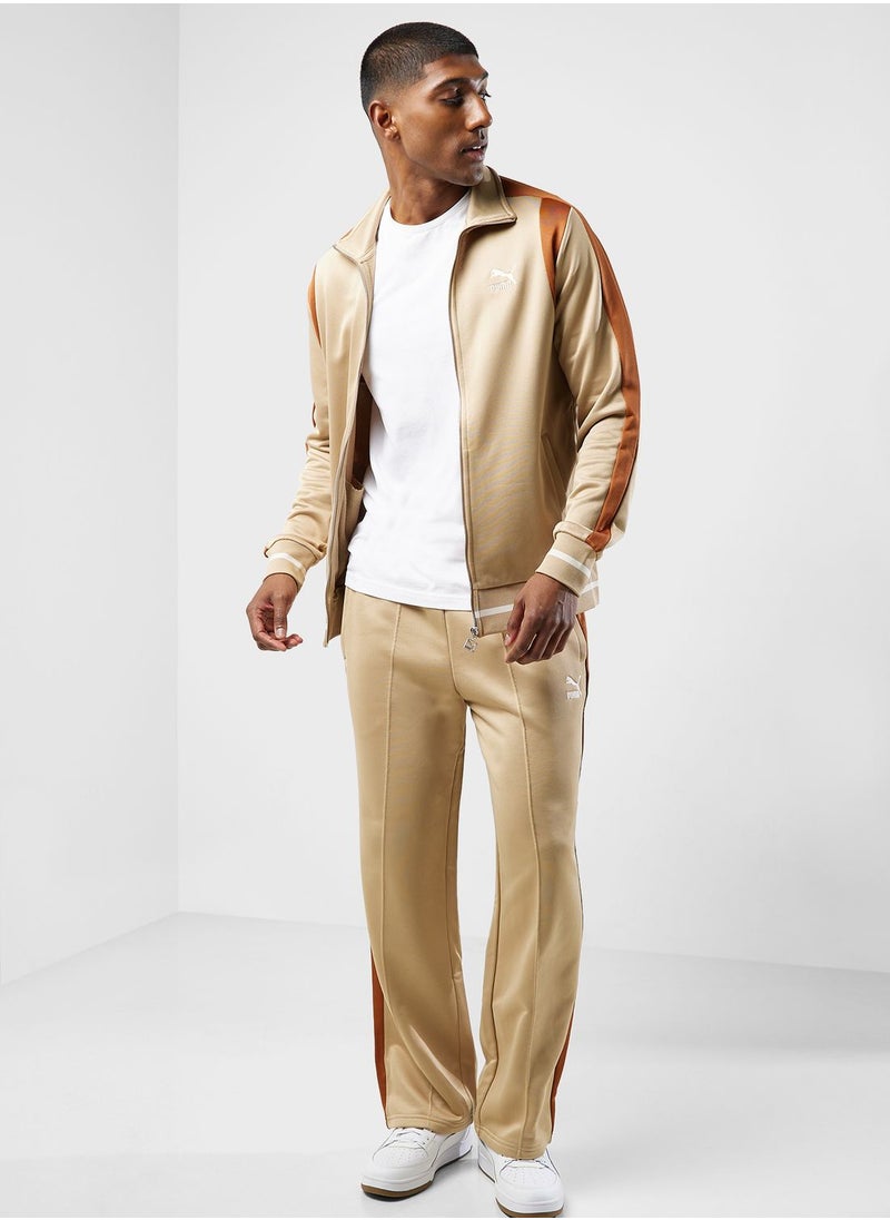PUMA - T7 For The Fanbase Track Pants - Image 1