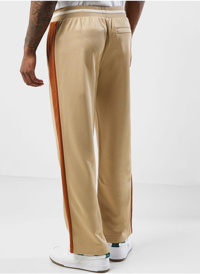 PUMA - T7 For The Fanbase Track Pants - Image 1