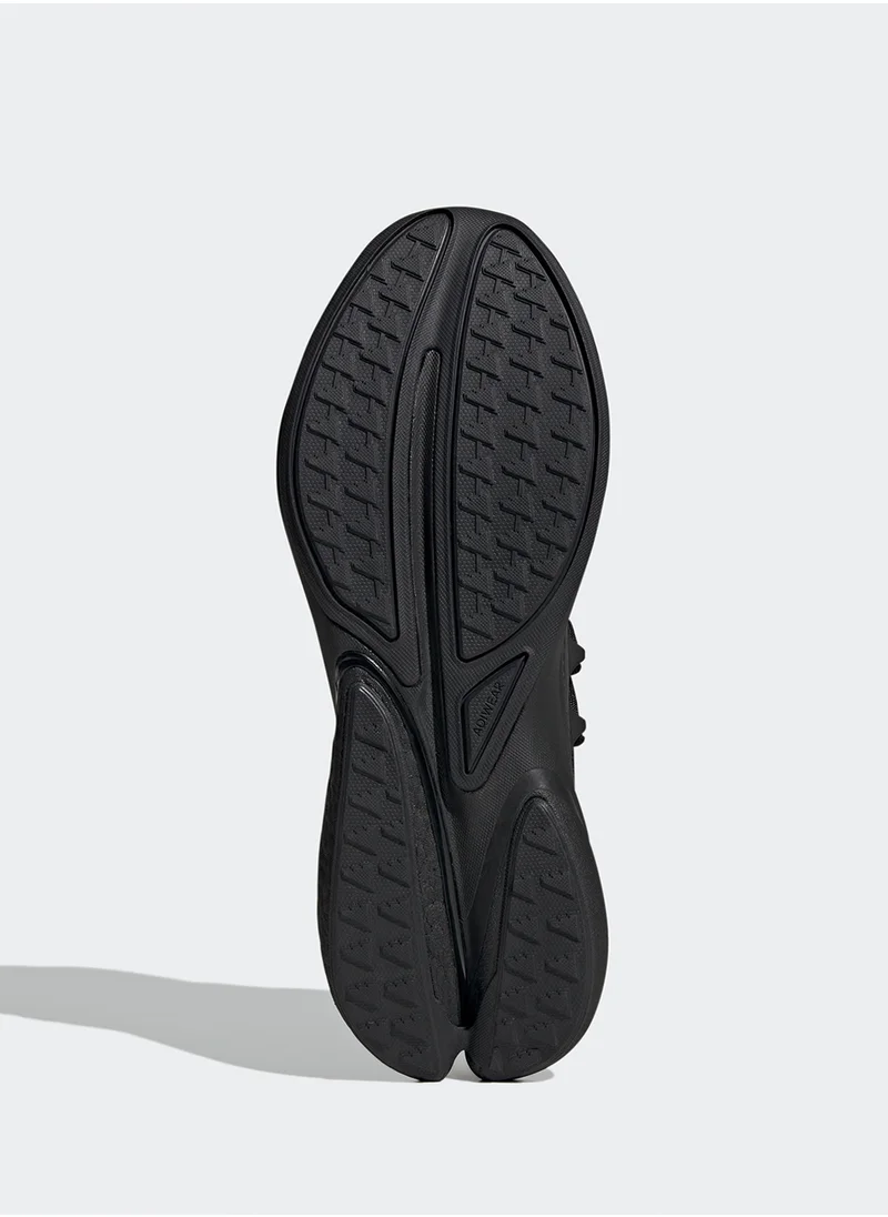 Adidas Alphaboost V2