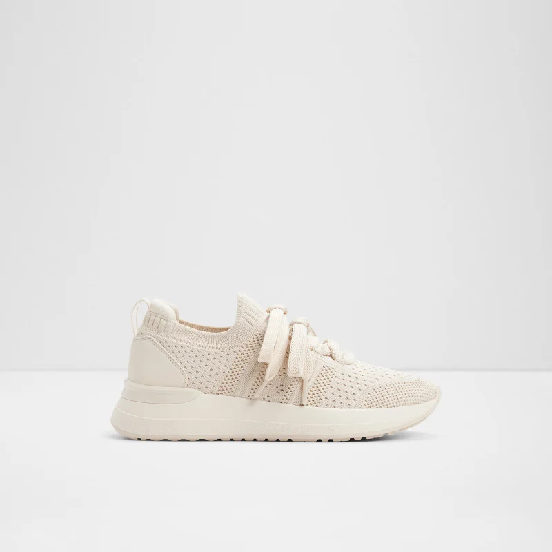 ALDO KORRA WHITE