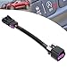 Mingrui test Auto Start Stop Eliminator for 20172018 Cadillac XT5 20162019 Cadillac CTS ATS 20162018 Cadillac CT6 Engine Auto Stop Disable Error Free StopStart Bypass - Image 2