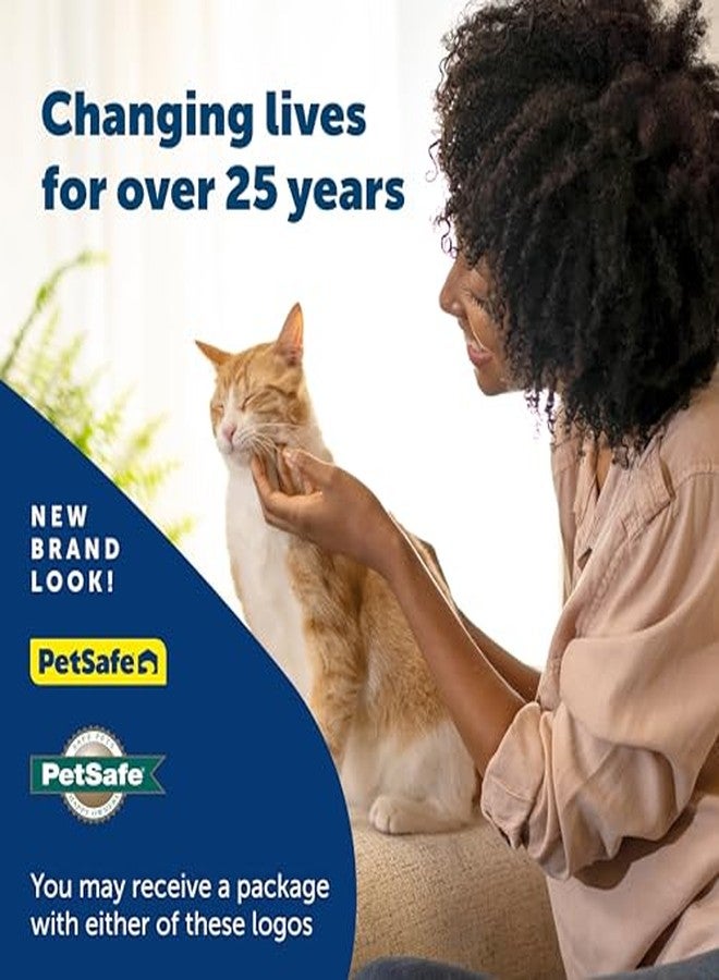 بيت سيف غطاء مقعد السيارة المقاوم للماء من بيت سيف هابي رايد للكلاب والحيوانات الأليفة - يناسب السيارات والشاحنات وسيارات الدفع الرباعي - حماية مقاومة للماء - لون بيج - Image 5