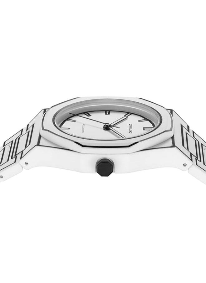 Polycarbonate Analog Watch PCBJ34