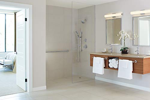 DELTA FAUCET 59424CZPK ActivTouch Hand Shower 25 GPM 9Setting Handshower Champagne Bronze - Image 3