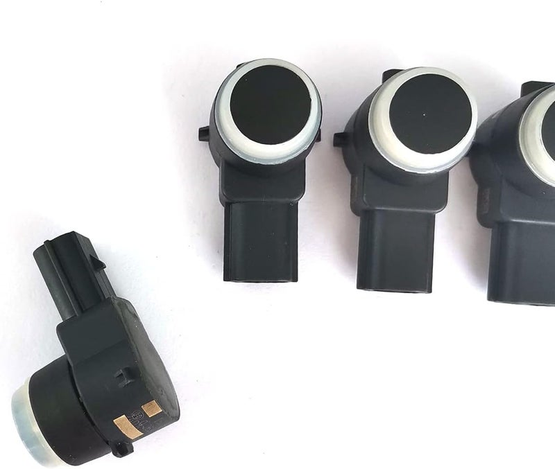 DEVMO 4PCS Reverse Backup Park Sensor Set - Image 2