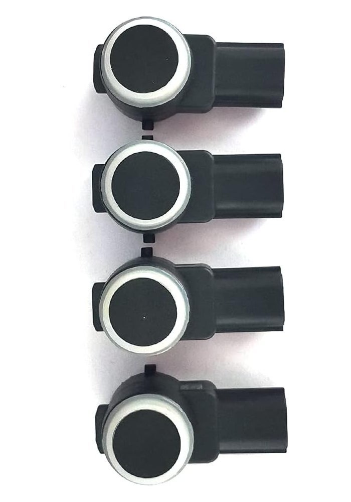 DEVMO 4PCS Reverse Backup Park Sensor Set - Image 3