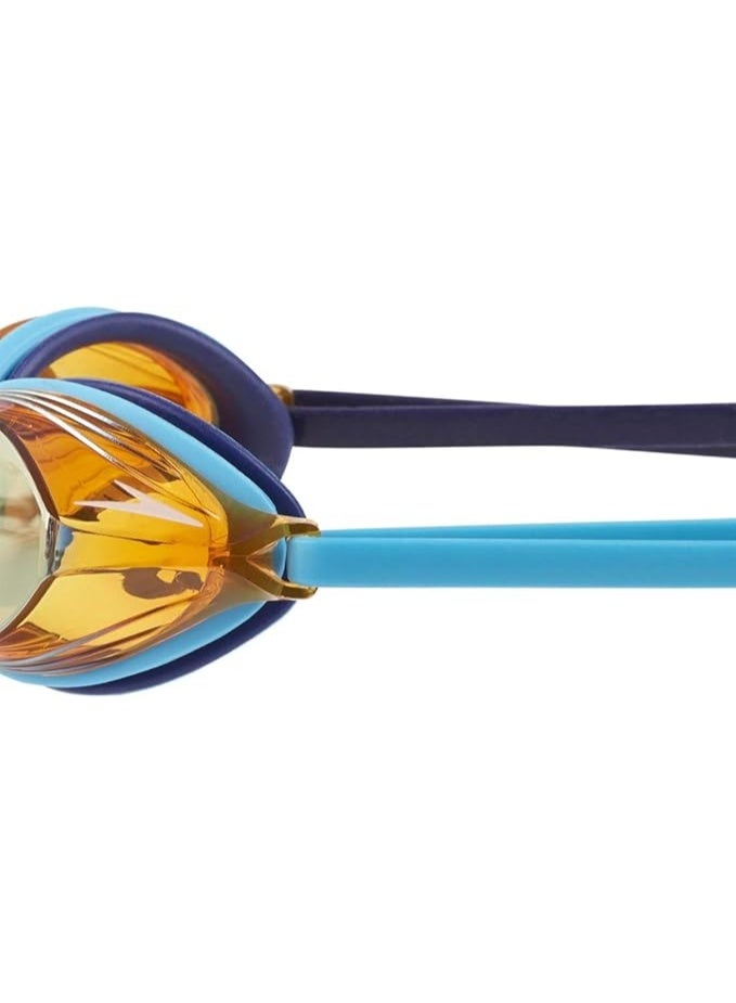 سبيدو نظارات سباحة سبيدو فينجينس بمرآة للبالغين للجنسين - Image 1