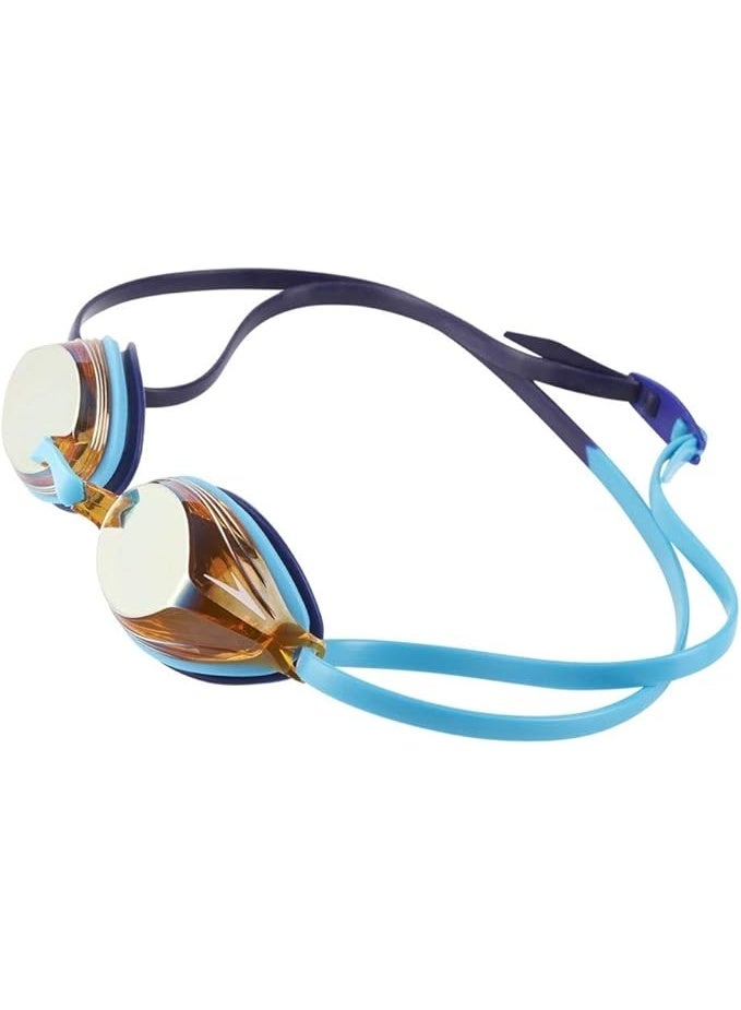 سبيدو نظارات سباحة سبيدو فينجينس بمرآة للبالغين للجنسين - Image 3