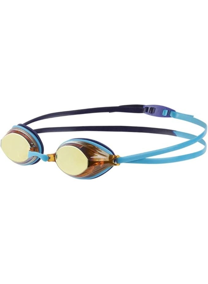 سبيدو نظارات سباحة سبيدو فينجينس بمرآة للبالغين للجنسين - Image 4