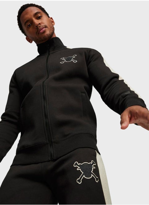 One Piece T7 Jacket