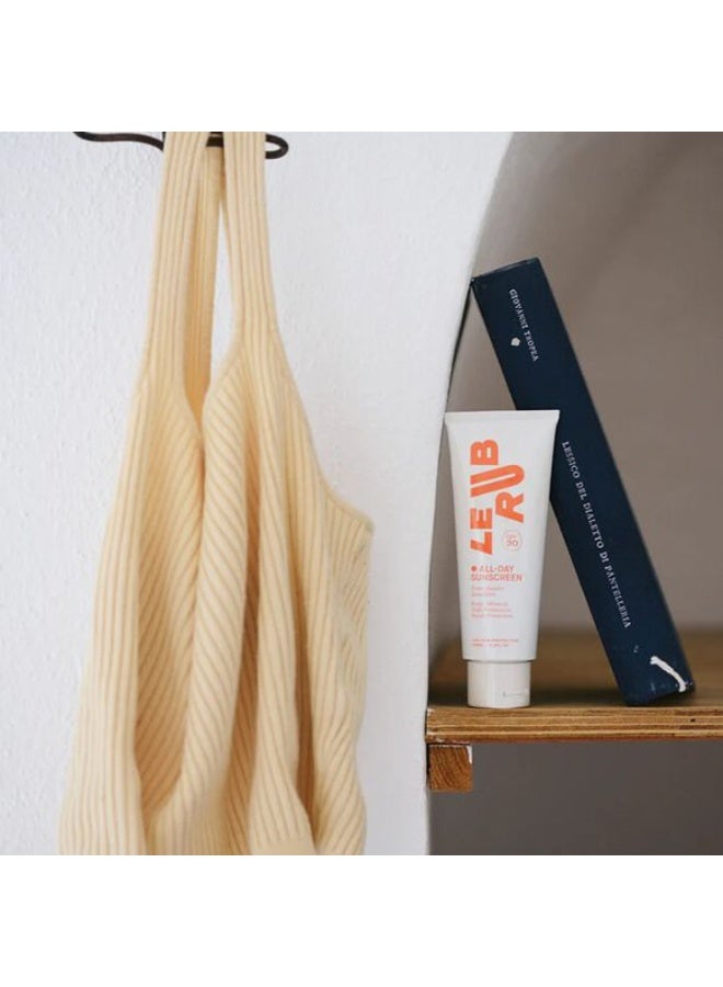 Le Rub All-day Sunscreen Spf30  15ML - Image 4