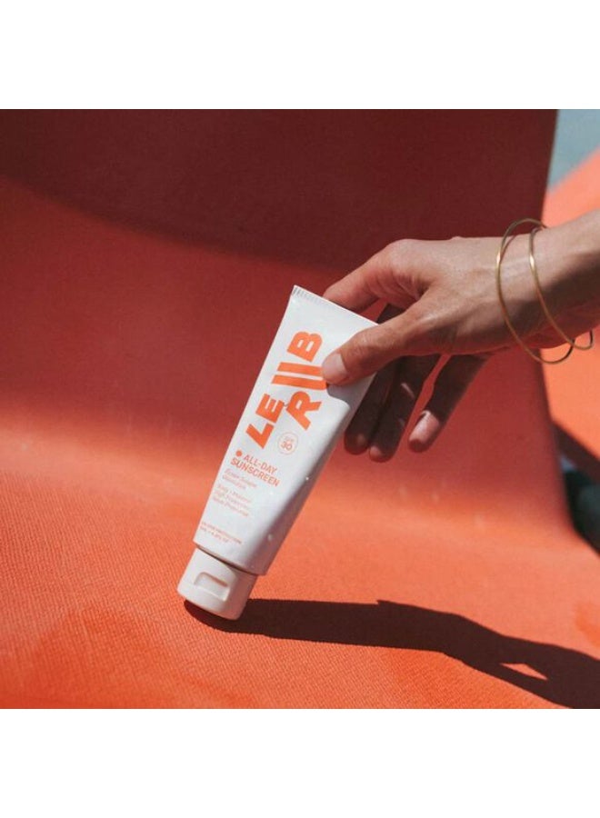 Le Rub All-day Sunscreen Spf30  15ML - Image 3