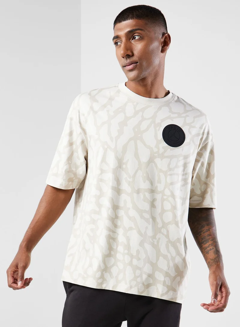 Jordan Jordan Statement Graphics T-Shirt