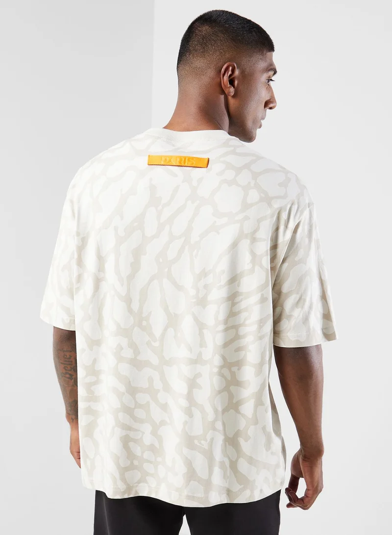 Jordan Jordan Statement Graphics T-Shirt