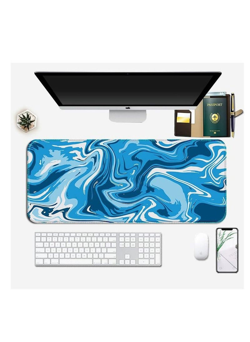 400mm * 900mm Super Large Size Animation Mouse Pad - Image 1