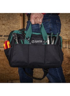 Sata SATA ST95181 13" Portable Tool Bag  - Image 4
