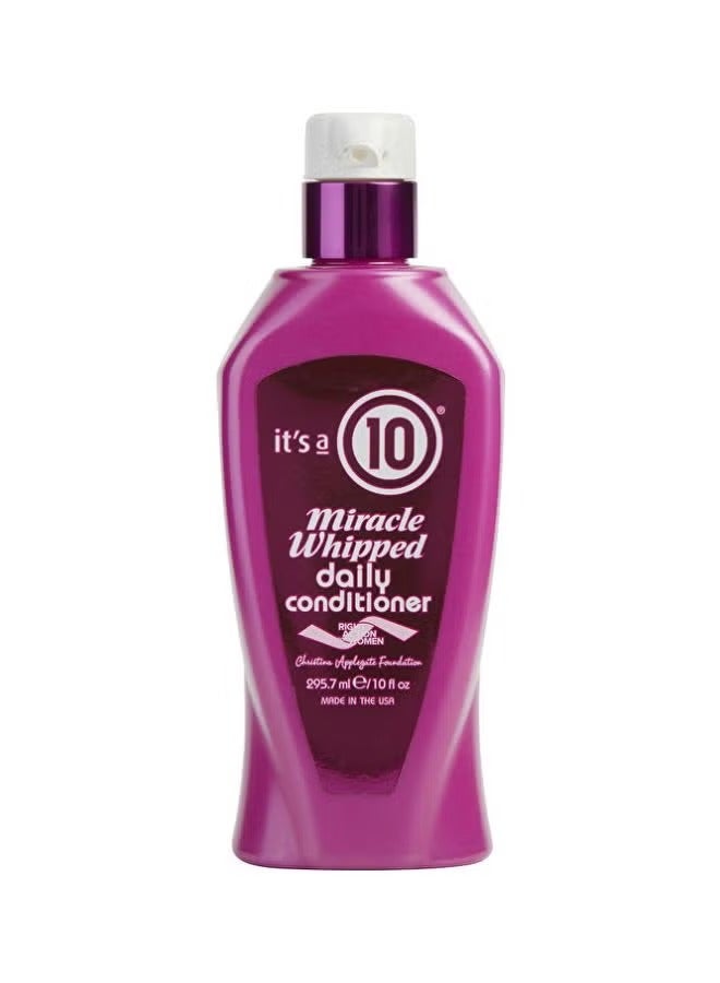 إتس آ تين ميراكل بلسم يومي مخفوق 295.7 مل