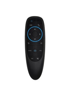 G10BTS Remote Control Bluetooth 5.0 Air Mouse IR Learning Gyroscope Wireless Infrared Remote Control for Android TV Box HTPC PCTV