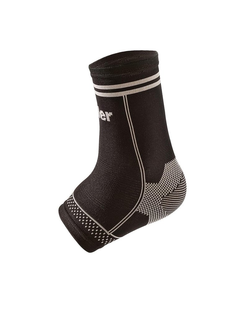 Mueller 4-Way Stretch Ankle Support Sleeve for Large/X-Large Feet - Image 5