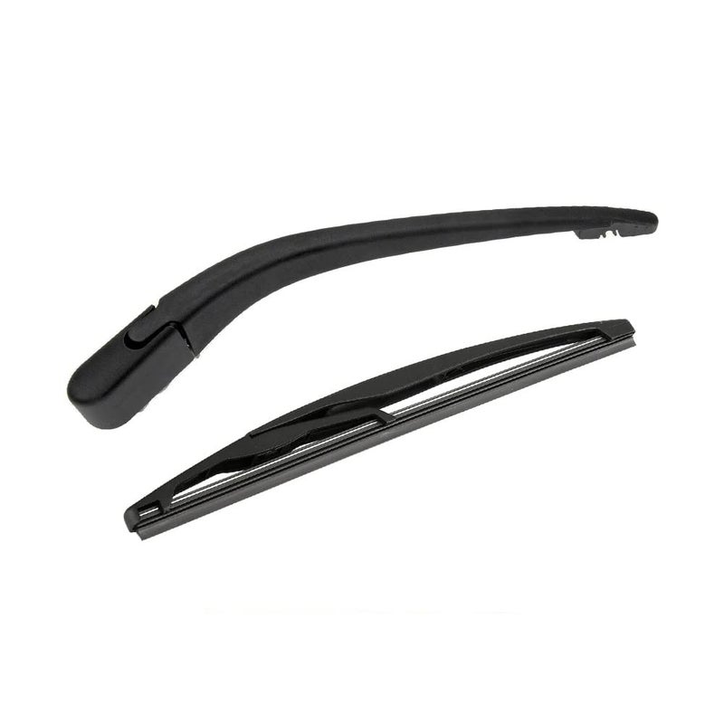 ORRIFY Rear Windshield Wiper Arm Blade Set 5140654AA for Dodge Magnum 20052008 for Dodge Nitro 20072009 for Chrysler 300C 20052008