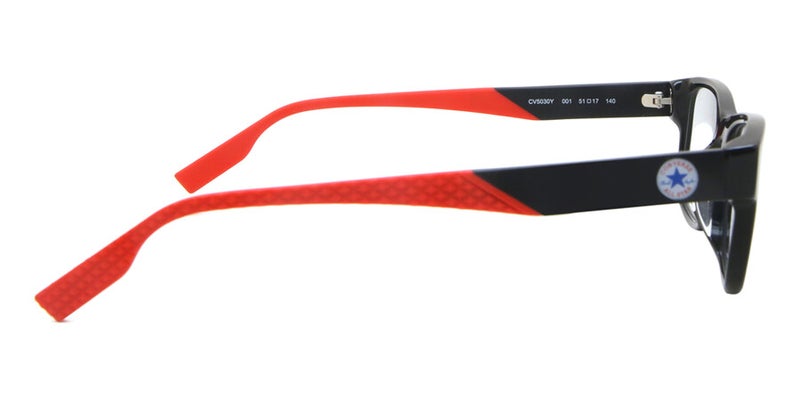 كونفرس إطار نظارات كونفرس مستطيل الشكل - Image 3