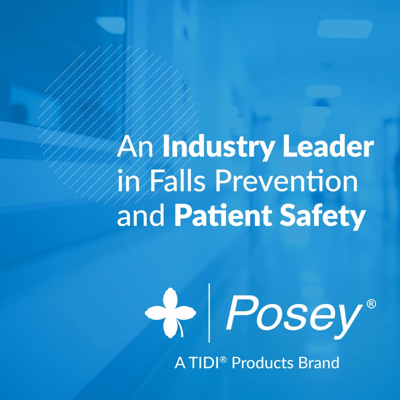 Posey TIDI Posey Incontinence Sheath Holder â€“ One Size Fits All â€“ Quantity: 12 Incontinence Sheath Holders â€“ Incontinence Products for Men â€“ Catheter Supplies â€“ Home Care (6550) - Image 4