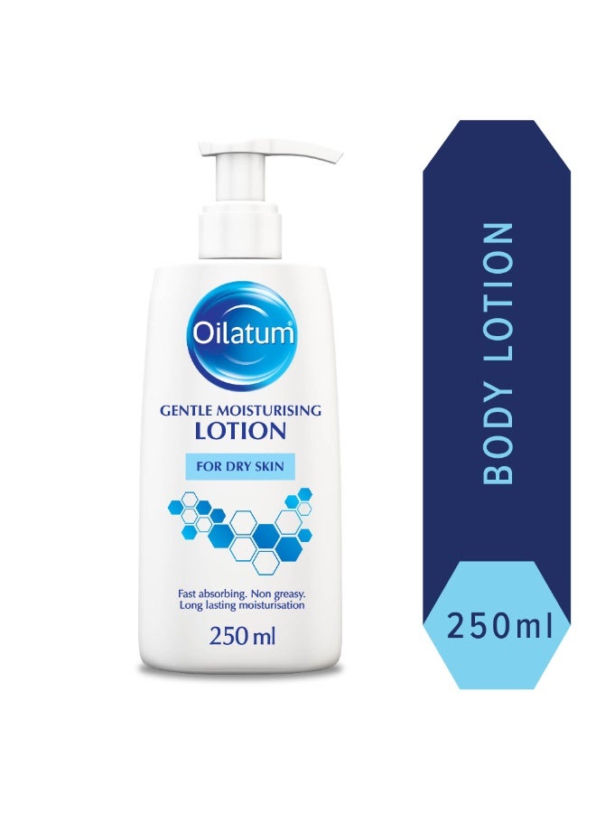Gentle Moisturise Lotion 250ml