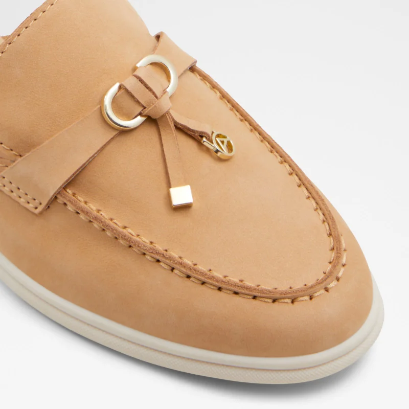 ALDO  KEDOACIEN-IN Round Toe Mules for Women | Best Price UAE