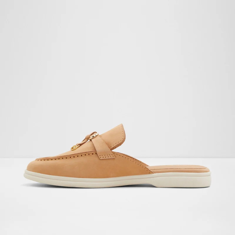 ALDO  KEDOACIEN-IN Round Toe Mules for Women | Best Price UAE